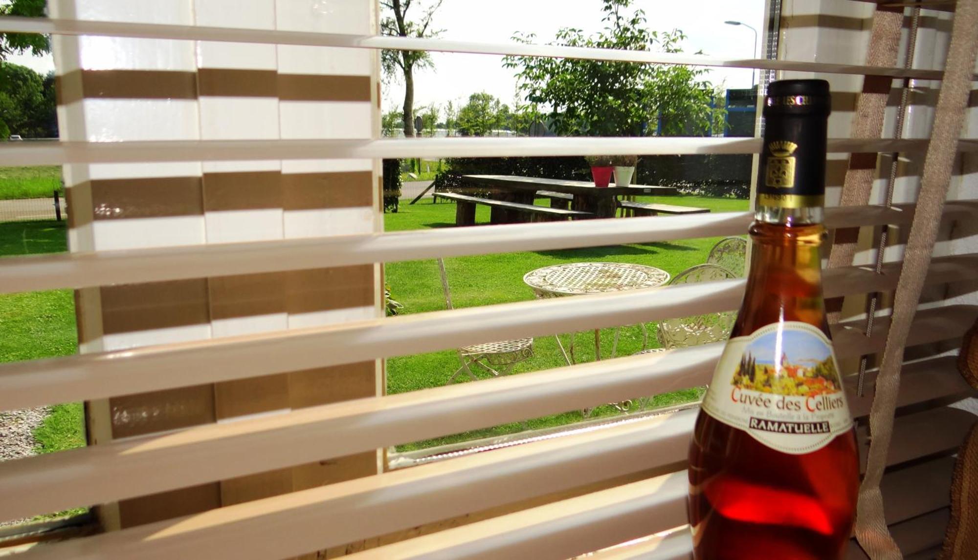 De Slaapfabriek Vakantiehuis En Trainingslocatie Teuge Cameră foto